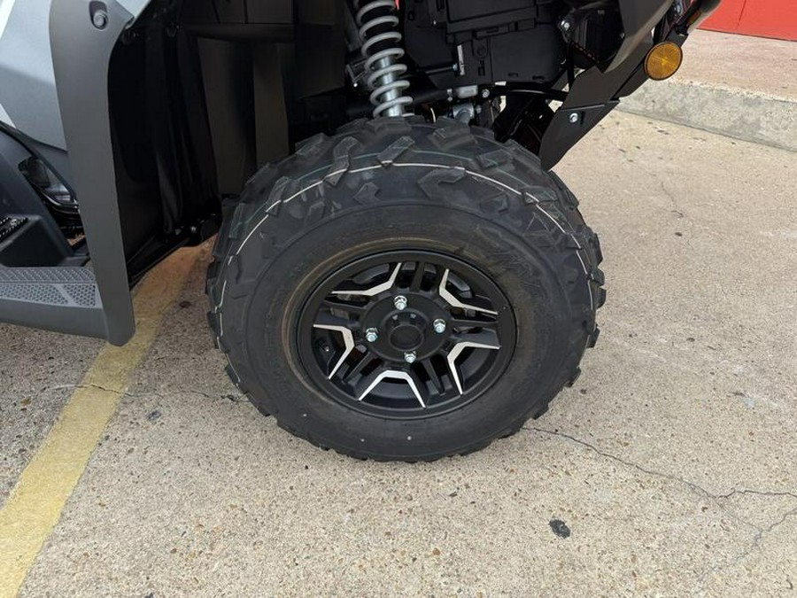 2026 Honda® FourTrax Foreman Rubicon 4x4 Automatic DCT EPS Deluxe