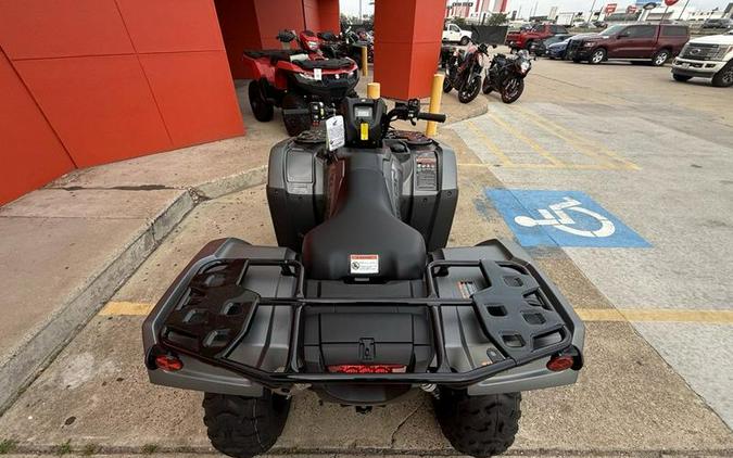 2026 Honda® FourTrax Foreman Rubicon 4x4 Automatic DCT EPS Deluxe