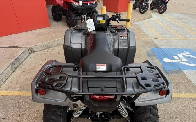 2026 Honda® FourTrax Foreman Rubicon 4x4 Automatic DCT EPS Deluxe