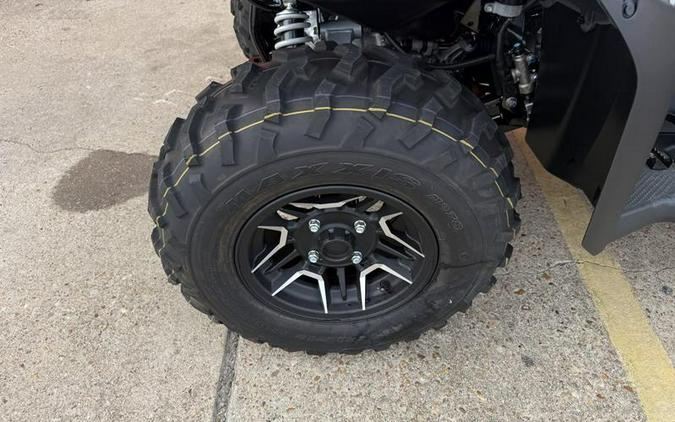 2026 Honda® FourTrax Foreman Rubicon 4x4 Automatic DCT EPS Deluxe