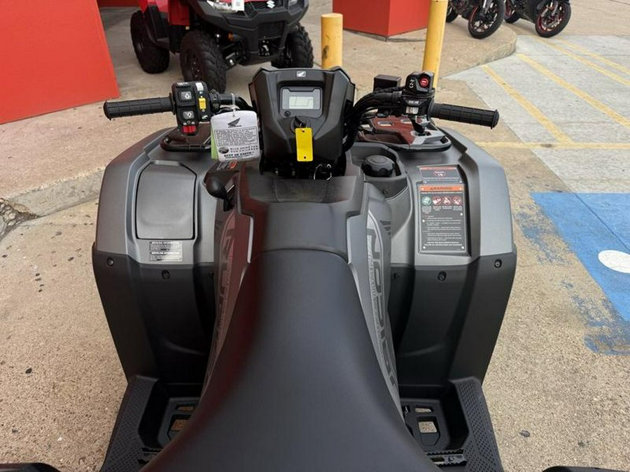 2026 Honda® FourTrax Foreman Rubicon 4x4 Automatic DCT EPS Deluxe