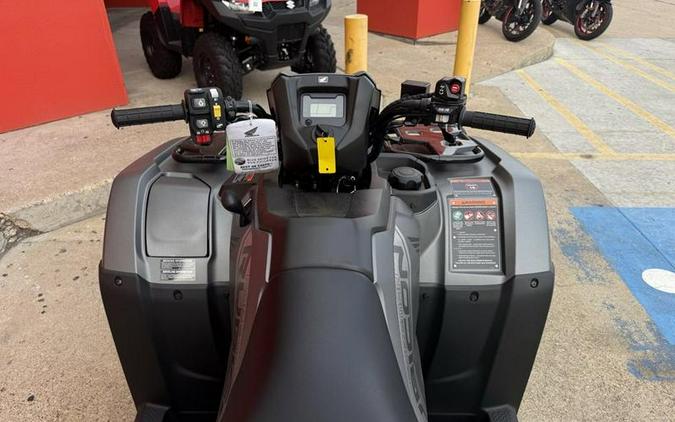 2026 Honda® FourTrax Foreman Rubicon 4x4 Automatic DCT EPS Deluxe