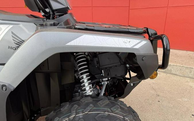 2026 Honda® FourTrax Foreman Rubicon 4x4 Automatic DCT EPS Deluxe