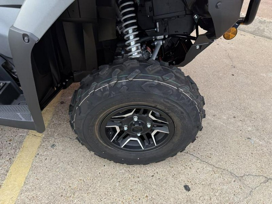 2026 Honda® FourTrax Foreman Rubicon 4x4 Automatic DCT EPS Deluxe