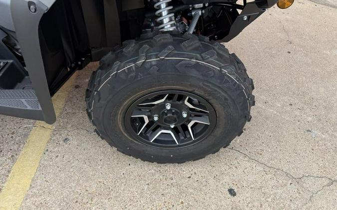 2026 Honda® FourTrax Foreman Rubicon 4x4 Automatic DCT EPS Deluxe