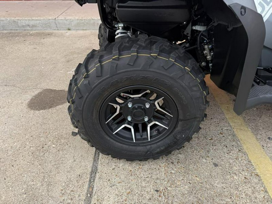 2026 Honda® FourTrax Foreman Rubicon 4x4 Automatic DCT EPS Deluxe