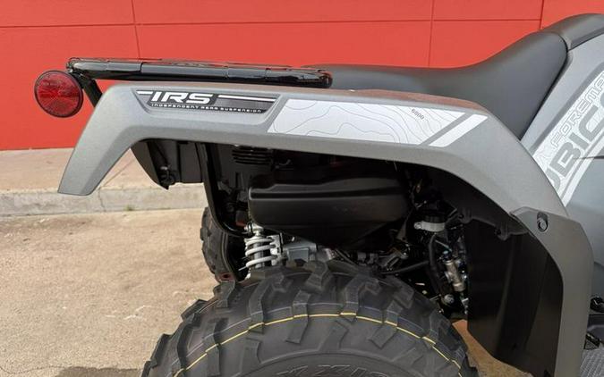 2026 Honda® FourTrax Foreman Rubicon 4x4 Automatic DCT EPS Deluxe