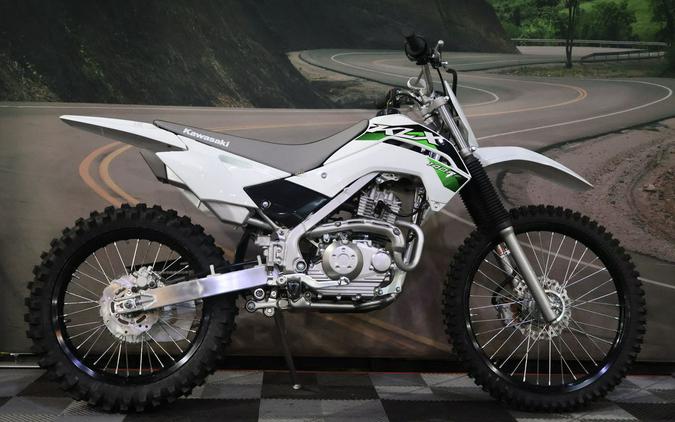2026 Kawasaki KLX®140R F