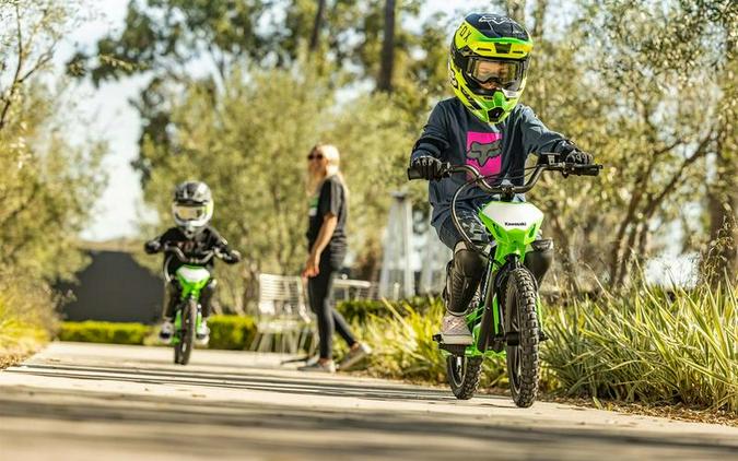 2025 Kawasaki Elektrode® 16 Base