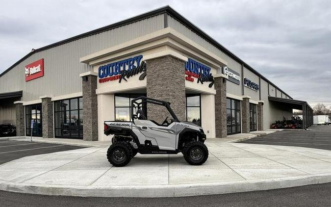 2026 Polaris® General 1000 Sport