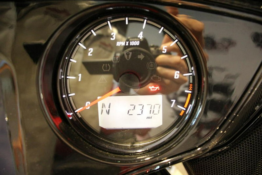 2025 Indian Motorcycle® CHIEFTAIN POWERPLUS SUNSET RED MTLC