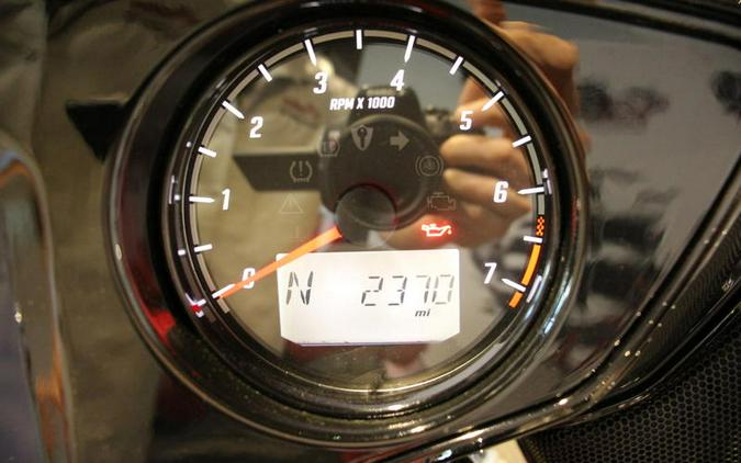 2025 Indian Motorcycle® CHIEFTAIN POWERPLUS SUNSET RED MTLC