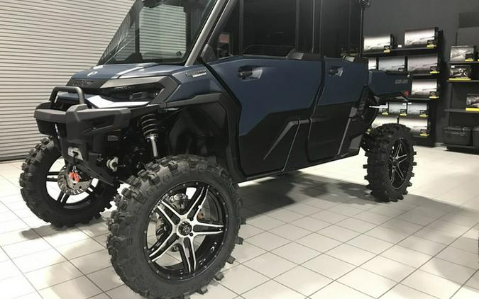 2026 Can-Am Defender MAX Limited HD11