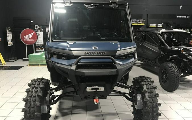 2026 Can-Am Defender MAX Limited HD11