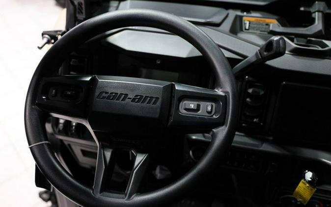 2026 Can-Am Defender MAX Limited HD11