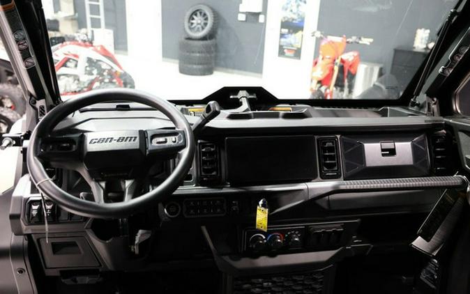 2026 Can-Am Defender MAX Limited HD11