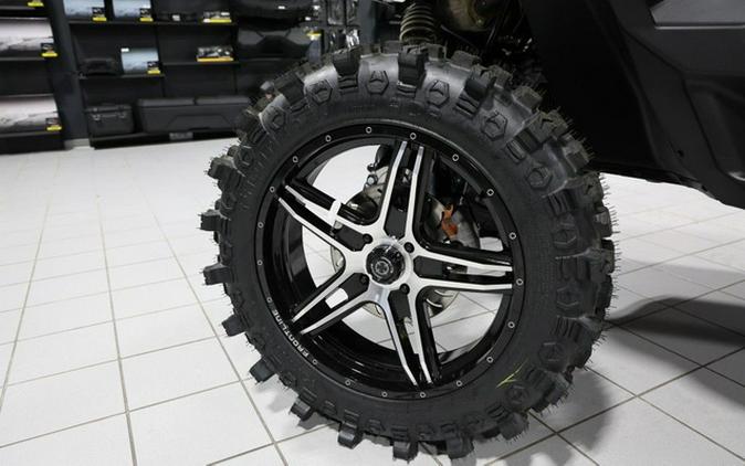 2026 Can-Am Defender MAX Limited HD11
