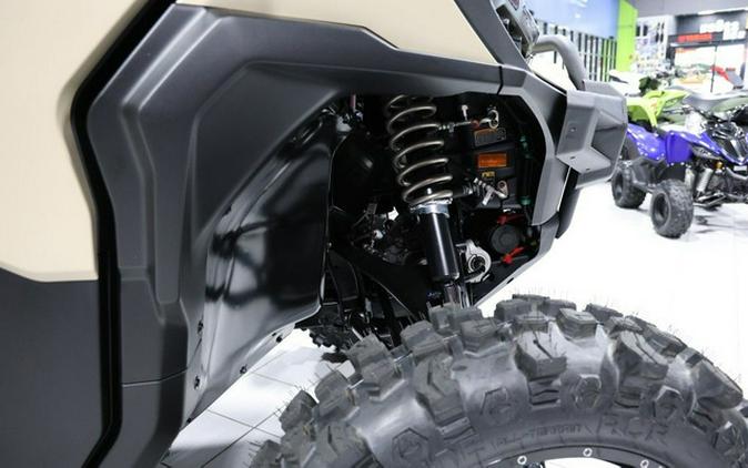 2026 Can-Am Defender MAX Limited HD11