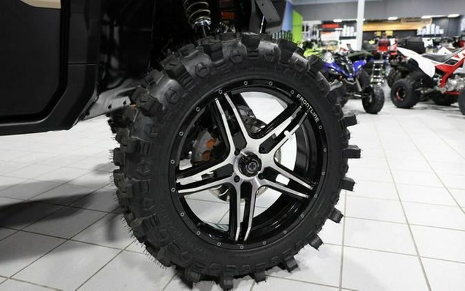 2026 Can-Am Defender MAX Limited HD11