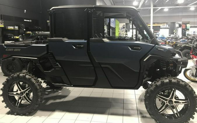2026 Can-Am Defender MAX Limited HD11