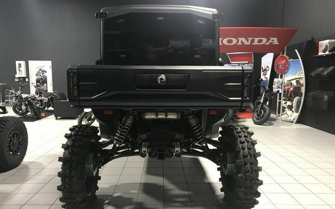 2026 Can-Am Defender MAX Limited HD11