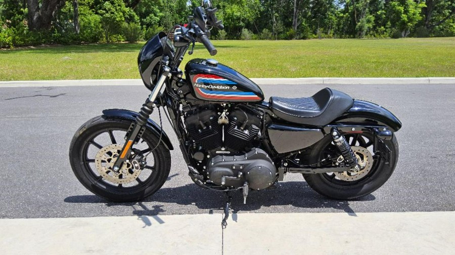2020 Harley-Davidson Iron 1200™