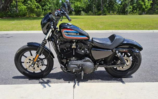 2020 Harley-Davidson Iron 1200™
