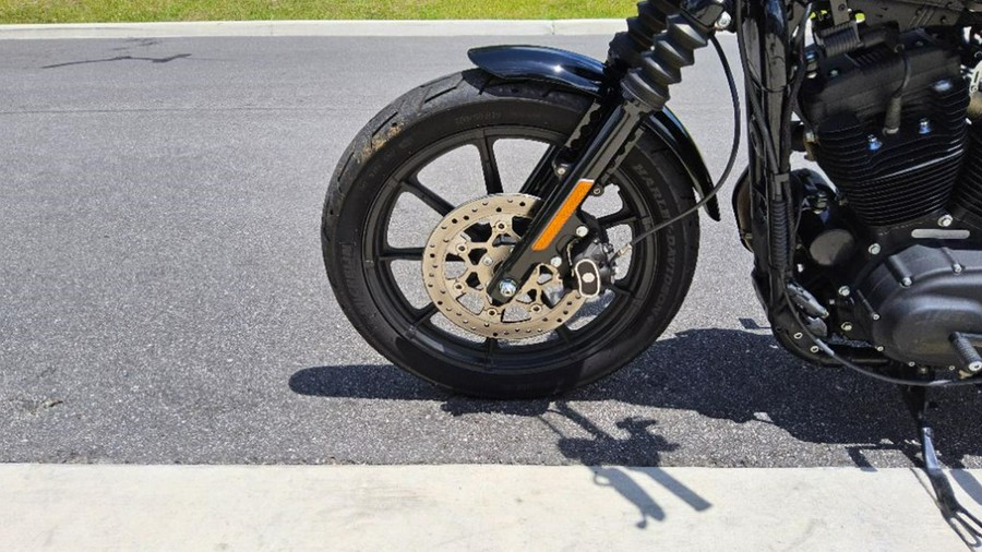 2020 Harley-Davidson Iron 1200™