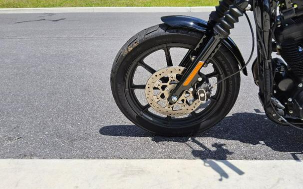 2020 Harley-Davidson Iron 1200™