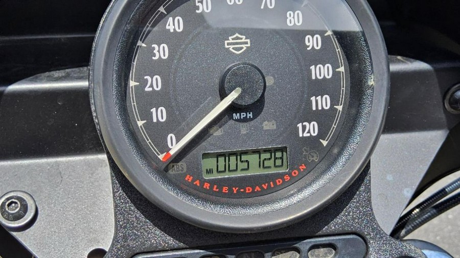 2020 Harley-Davidson Iron 1200™