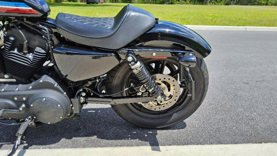 2020 Harley-Davidson Iron 1200™