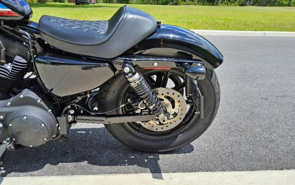 2020 Harley-Davidson Iron 1200™
