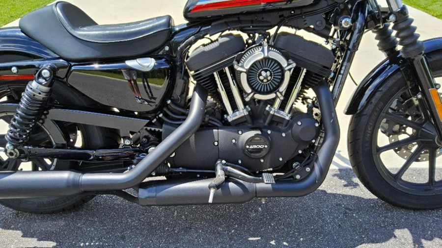 2020 Harley-Davidson Iron 1200™