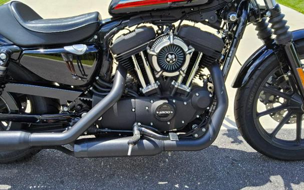 2020 Harley-Davidson Iron 1200™