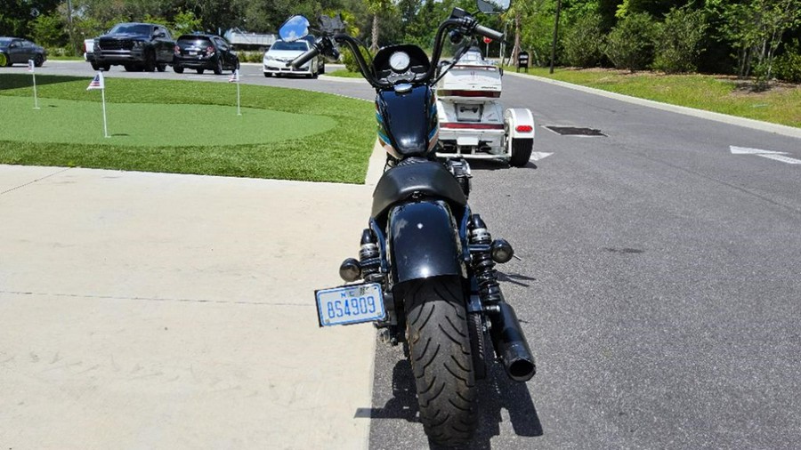 2020 Harley-Davidson Iron 1200™