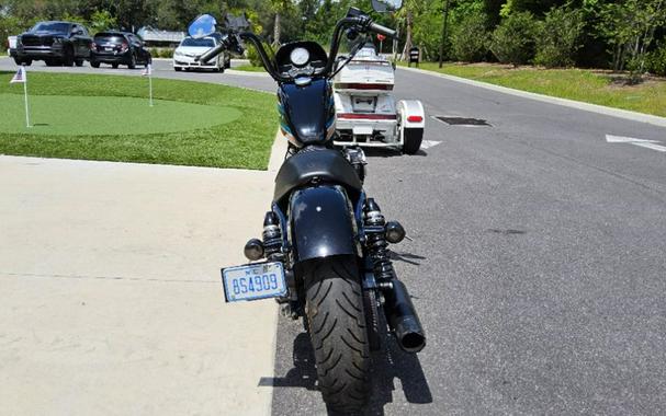 2020 Harley-Davidson Iron 1200™