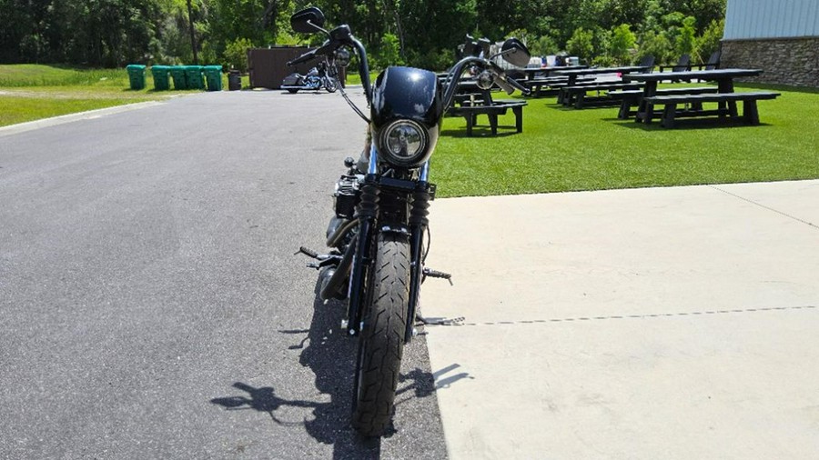 2020 Harley-Davidson Iron 1200™