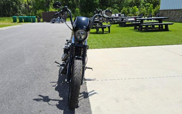 2020 Harley-Davidson Iron 1200™