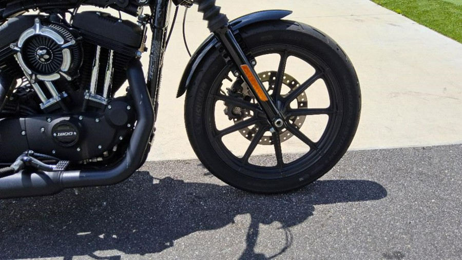2020 Harley-Davidson Iron 1200™