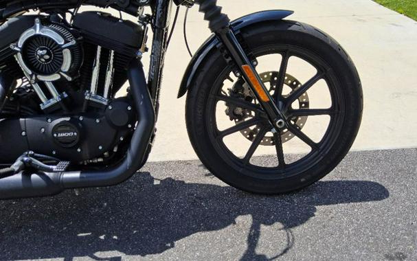 2020 Harley-Davidson Iron 1200™