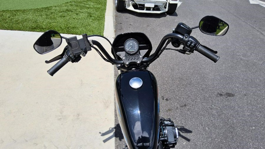 2020 Harley-Davidson Iron 1200™