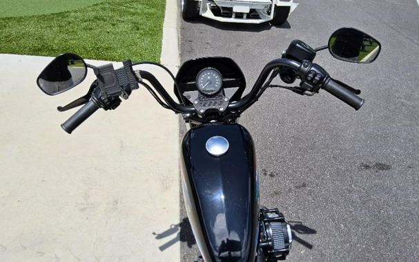 2020 Harley-Davidson Iron 1200™