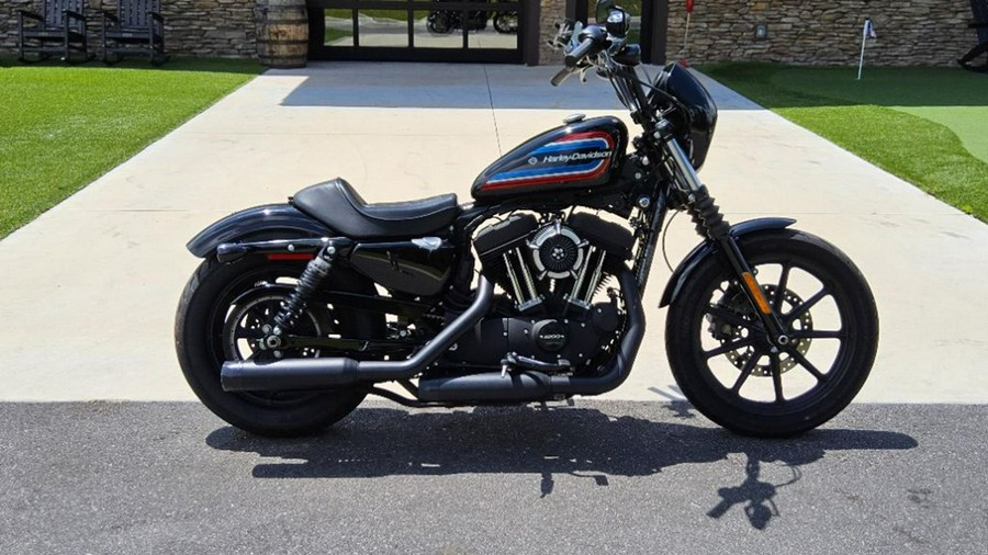 2020 Harley-Davidson Iron 1200™