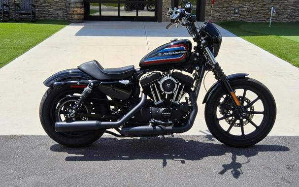 2020 Harley-Davidson Iron 1200™