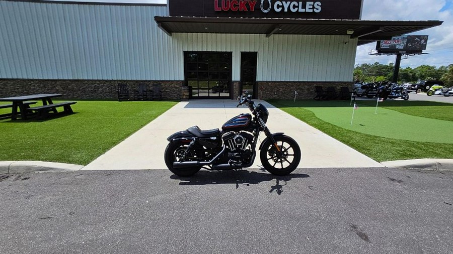 2020 Harley-Davidson Iron 1200™