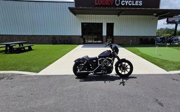 2020 Harley-Davidson Iron 1200™