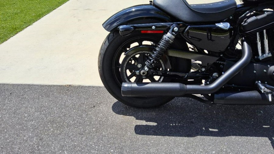2020 Harley-Davidson Iron 1200™