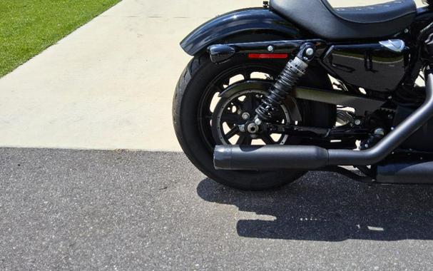 2020 Harley-Davidson Iron 1200™