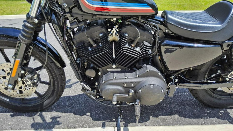 2020 Harley-Davidson Iron 1200™