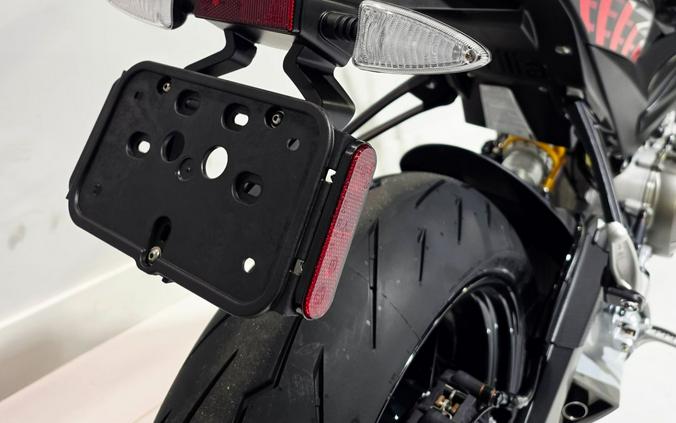 2027 Aprilia Tuono 660 Factory
